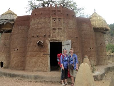 Travels in Togo Travels in Togo