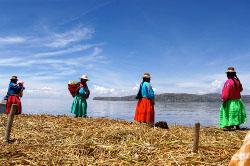 Lake Titicaca