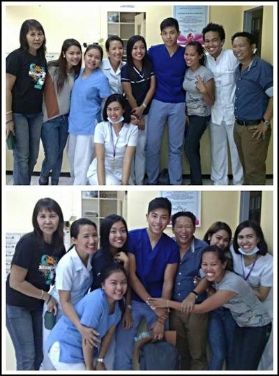The Talisay District Hospital The Talisay District Hospital