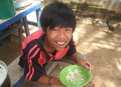Volunteer Care placement in Cambodia Volunteer Care placement in Cambodia