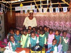 My class My class