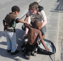 Human Rights project