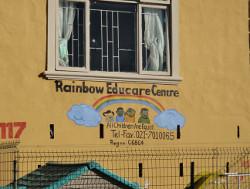 Volunteer project in South Africa