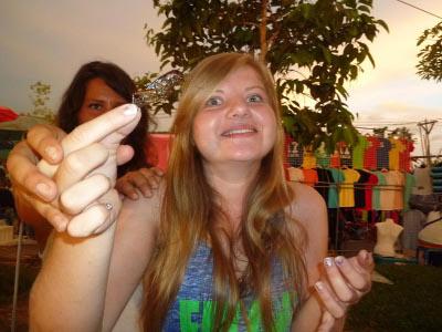 About to eat a bug About to eat a bug.jpg