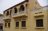 Home of Radio Teranga Home of Radio Teranga