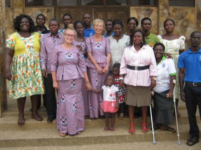 Dissertation in Ghana Dissertation in Ghana
