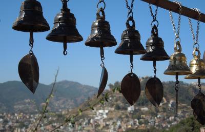 Sightseeing in Nepal Sightseeing in Nepal