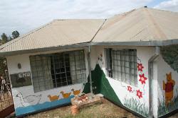 Volunteer project in Tanzania