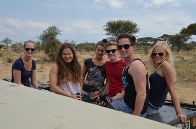 Tanzania Tanzania