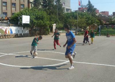 Morocco sports coaching Morocco sports coaching