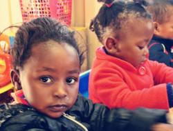 Volunteering care project South Africa Volunteering care project South Africa