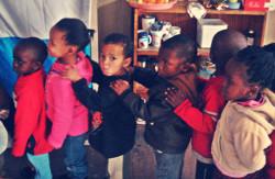 Volunteer day care South Africa Volunteer day care South Africa