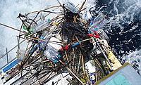 Marine debris Marine debris