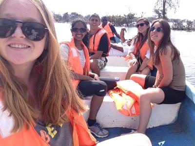 Boat Safari Boat Safari