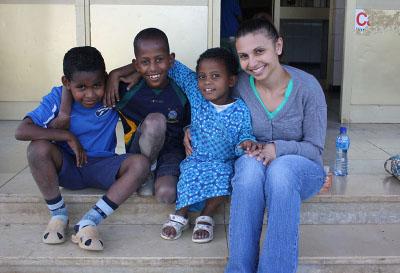 Care in Ethiopia Care in Ethiopia