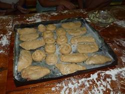 Baking