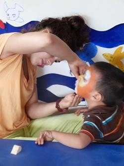 Volunteering in Costa Rica