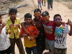Care in Cambodia Care in Cambodia