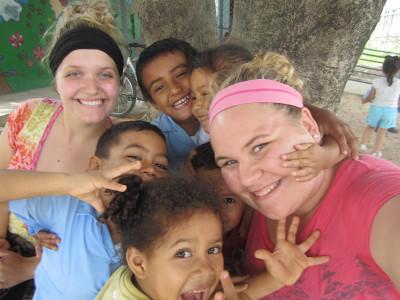 Costa Rica volunteering Costa Rica volunteering
