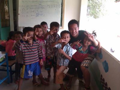 Care in Cambodia Care in Cambodia