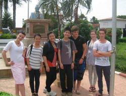 Volunteers in Nepal Volunteers in Nepal