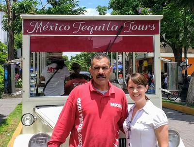 Kate exploring Mexico Kate exploring Mexico
