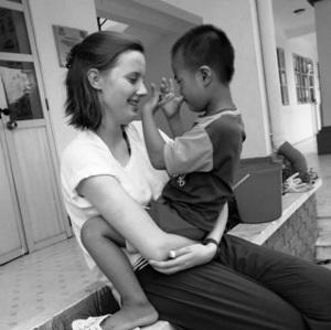 Care project in Vietnam Care project in Vietnam
