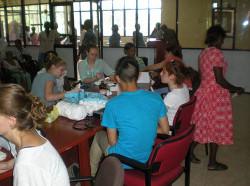 Nursing elective Nursing elective