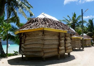 Beach accommodation Beach accommodation