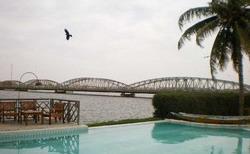 Sor Bridge Sor Bridge