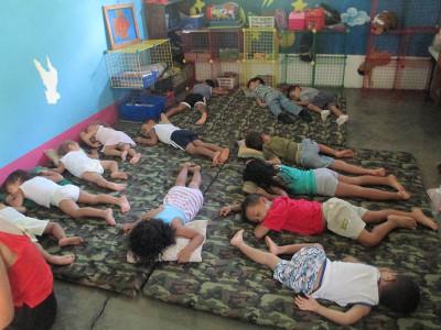 Care project Cost Rica Care project Cost Rica