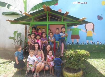 Care project Care project