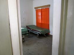 Hospital in Tanzania Hospital in Tanzania