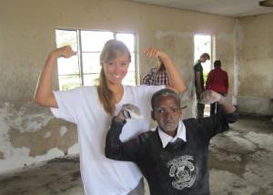 Volunteering in Tanzania Volunteering in Tanzania