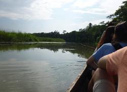 Canoe