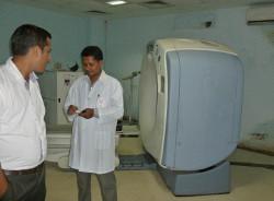 Medical placement