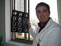 MRI and me MRI and me