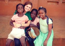 Jamaica volunteering