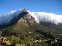 Hiking in Cape Town Hiking in Cape Town