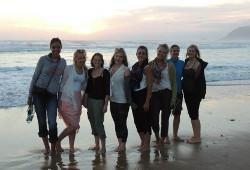 Volunteers in Cape Town Volunteers in Cape Town
