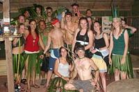 Group party Group party