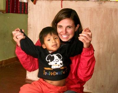 Teaching in Peru – Lauren B. Teaching in Peru – Lauren B.