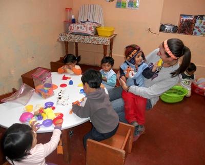Teaching in Peru – Lauren B. Teaching in Peru – Lauren B.