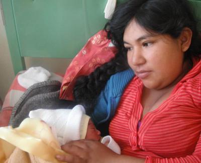 Volunteer midwifery project Peru Volunteer midwifery project Peru
