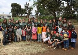 Tanzania volunteering Tanzania volunteering