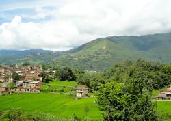Bungamati Nepal