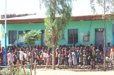 Local school Local school