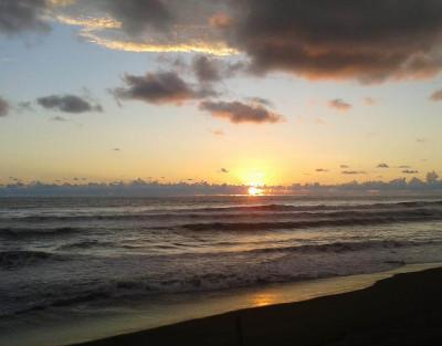 Mexican sunset Mexican sunset