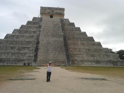 Sightseeing Mexico Sightseeing Mexico