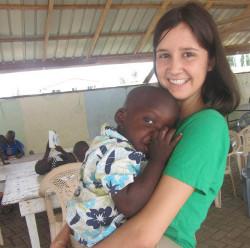 Care in Ghana Care in Ghana